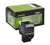 Return Program Toner Cartridge