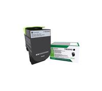 LEXMARK 71B20K0 Toner CS317, CX317 Original Noir