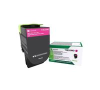 LEXMARK 71B20M0 Toner CS317, CX317 Original Magenta