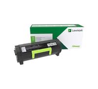 Lexmark 71B2HM0 Cartouche Toner Original Magenta, Rendement 3500 pages, Impression Laser, Compatibilité CX417de, CX517de, CS417dn, CS517de