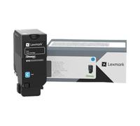 LEXMARK 71C0H20 Cyan 10500 pages