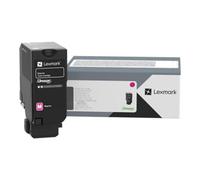 LEXMARK 71C0X30 Magenta 12500 pages