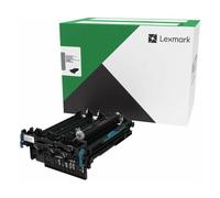 Lexmark - noir - original - unité de mise en image de l'imprimante - LCCP, LRP