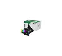 Lexmark Tambour 71C0Z50 - 3 couleurs