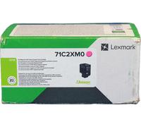Lexmark 71C2XM0 toner magenta -B