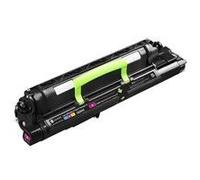 Lexmark 720D Développeur Magenta Magenta 72K0DM0