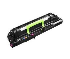 Lexmark 720D Développeur Magenta Magenta 72K0DM0