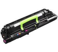 Lexmark 72K0D30 - Magenta - Développeur