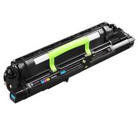 Lexmark Développeur 72K0DC0 – Cyan