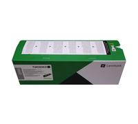 Lexmark Développeur 72K0DK0 – 300 000 pages – Compatible C6160/CS820/CX820 – Noir