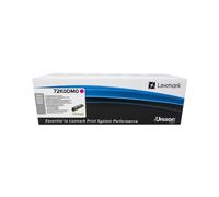 LEXMARK 72K0DM0 MAGENTA DÉVELOPPEUR - 300000 PAGES | POUR C6160DE