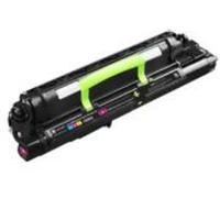 - Magenta - original - cartouche de développeur LCCP, LRP - pour Lexmark CS820, CS827, CX820, CX825, CX827, CX860, XC6152, XC6153, XC8160, XC8163