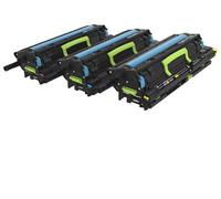 Lexmark 72K0FV0 - 3-couleurs - Développeur