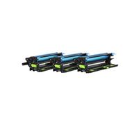 Lexmark 72K0Q00 : Cartouche Laser 175000 pages - CS820, CX8xx - Technologie Laser - Made in China - Poids brut 7.6kg - Dimensions colis 611x258x662mm