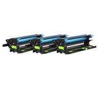 Lexmark 72K0Q00 CS/CX82x,860 Pack de 3 Kit PC 175K