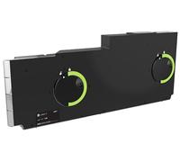 Lexmark Récupérateur de toner 72K0W00 – pour CS820/CS827/CX820/CX825/CX827/CX860/XC6152