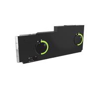 Raccoglitore toner Lexmark LCCP - per Lexmark CS820