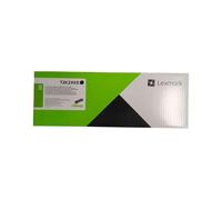 Lexmark Cartouche de toner 72K2XKE CX860DE Noir - Original Très haute capacité 33000 pages