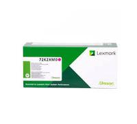 Lexmark 72K2XM0 - Magenta - Toner