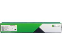 Lexmark 73D0HY0 Toner jaune -A