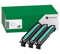Lexmark CS943/CX942/3/4 165K Photoconductor Unit (Pack of 3)