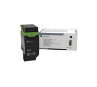 Lexmark 75M0H10 Cartouche de toner 1 pièce(s) Original Noir
