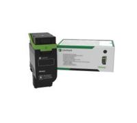Lexmark 75M20K0 - Noir - Toner