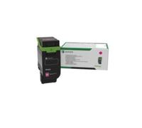 Lexmark Toner 75M20M0 Magenta