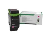 Lexmark 75M20M0 CS/X53x,CS/X63x, 2000, cartouche de toner magenta couverte par le programme de retour