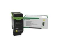 Lexmark 75M20Y0 Toner Giallo per CS/X53X CS/X63X 2,000 Page Brand