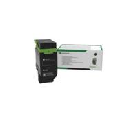 Lexmark 75M2HK0, 15800 pages, Noir, 1 pièce(s)