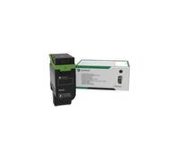 Lexmark Toner 75M2HK0 – Noir