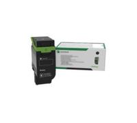 Lexmark Toner 75M2HK0 – Noir