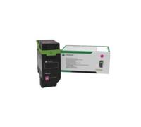 Lexmark 75M2HM0, 8800 pages, Magenta, 1 pièce(s)