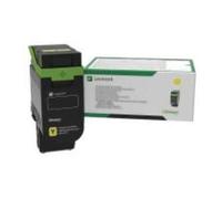 Lexmark 75M2HY0 - Jaune - Toner