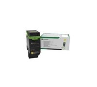 Lexmark 75M2HY0 Cartouche de toner 1 pièce(s) Original Jaune