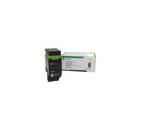 Lexmark 75M2HY0 Cartouche Toner Jaune Original, 8800 pages, pour CX532adwe, CS531dw, CX532adwe, 1 pièce