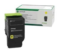 Lexmark 75M2HY0 - Jaune - Toner