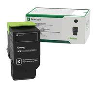 Lexmark 75M2XK0 - Noir - Toner - Très grande capacité