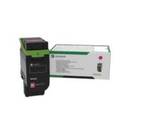 Lexmark Cartouche de toner Magenta LCCP – originale – boîte