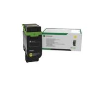 Lexmark 75M2XY0 - Toner jaune haute capacité, 11 700 pages