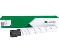 76C00M0 LEXMARK CX922DE CARTOUCHE DE TONER MAGENTA