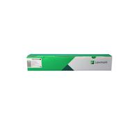 Lexmark Cartouche de toner 76C0HK0 pour CS923DE – Noir
