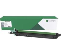 Lexmark 76C0PK0 - Noir - Tambour