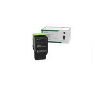 Lexmark 77L0ZK0 Cartouche de toner 1 pièce(s) Compatible Noir