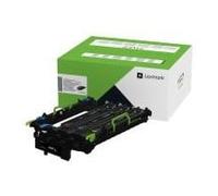 Lexmark 77L0ZV0 CS963,CX833,95x,96x,XC8355,95x,96x Module d'imagerie 3 couleurs Programme de retour, 250000 pages