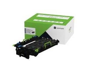 Lexmark 77L0ZV0 CS963,CX833,95x,96x,XC8355,95x,96x Module d'imagerie 3 couleurs Programme de retour, 250000 pages