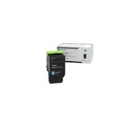 LEXMARK 78C0U20 Cyan Ultra High Yield