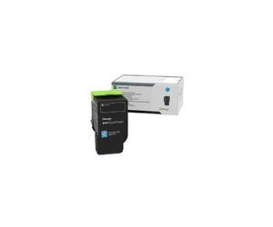 LEXMARK 78C0U20 Cyan Ultra High Yield