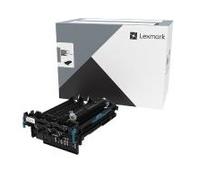 Lexmark 78C0Z10 Kit tambour noire, 125.000 Pages pour Lexmark C 2325/2425/2535/CS 421/CS 622